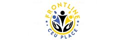 FrontlineCEUPlace Logo Image
